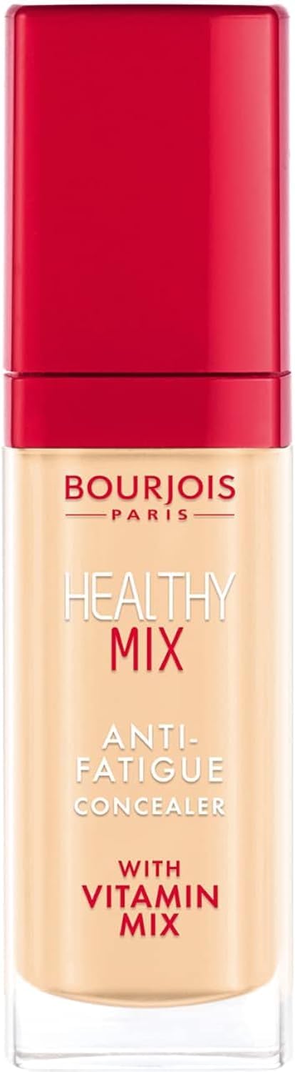 Bourjois Concealer Healthy Mix Bottle 7.8ml