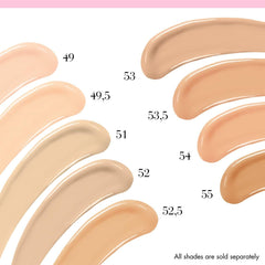 Bourjois Concealer Healthy Mix Bottle 7.8ml