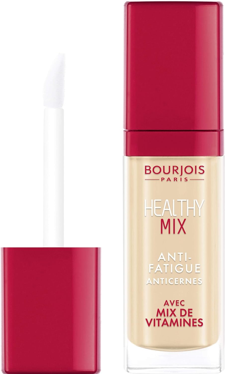 Bourjois Concealer Healthy Mix Bottle 7.8ml