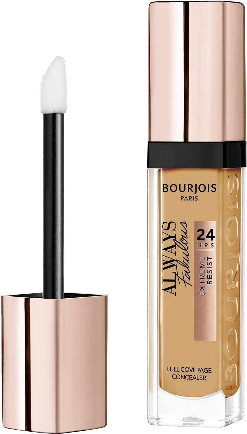 Bourjois Concealer Always Fabulous 24h