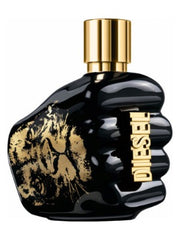 Diesel Spirit Of The Brave 125ml EDT