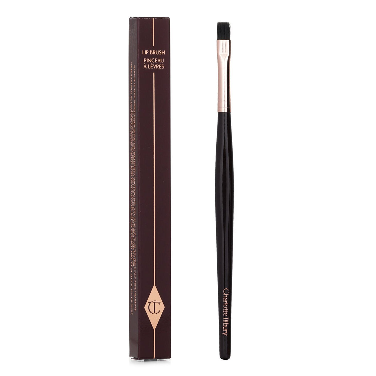 Charlotte  Tilbury   Lip  Brush