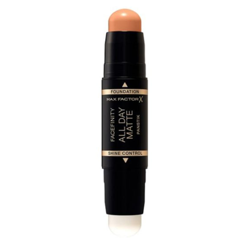 Max Factor Foundation Facefinity All Day Matte Panstik - Assorted