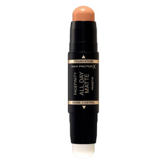 Max Factor Foundation Facefinity All Day Matte Panstik - Assorted