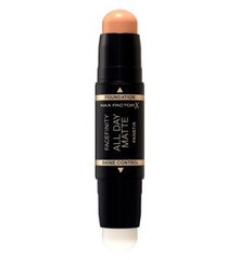 Max Factor Foundation Facefinity All Day Matte Panstik - Assorted