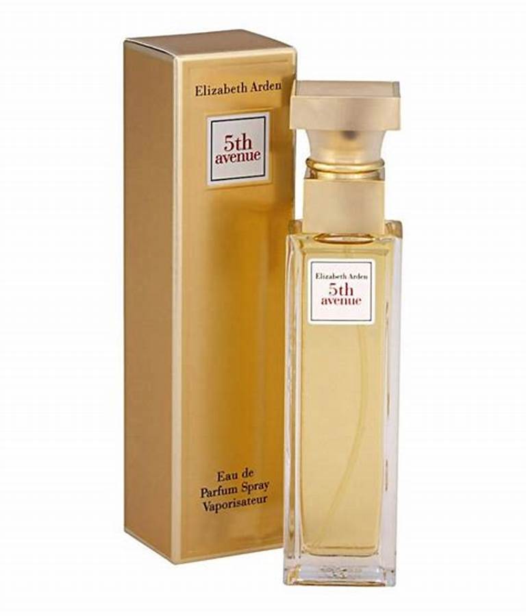 Elizabeth Arden 5th Avenue 125ml EDP