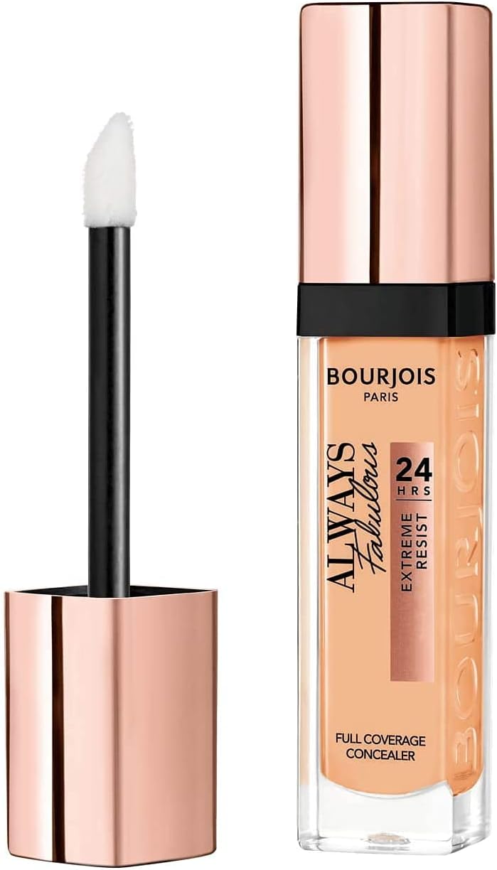 Bourjois Concealer Always Fabulous 24h