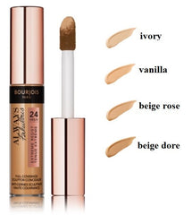 Bourjois Concealer Always Fabulous 24h