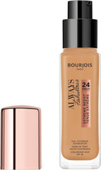 Bourjois Foundation Always Fabulous 24h - Assorted