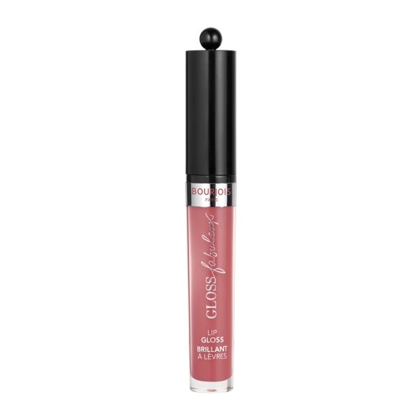 Bourjois Rouge Fabuleux Gloss - Assorted