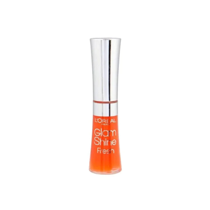 L'Oreal Lip Gloss Glam Shine - Assorted