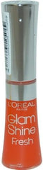 L'Oreal Lip Gloss Glam Shine - Assorted