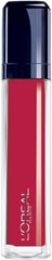 L'Oreal Lip Gloss Infallible Matte - Assorted