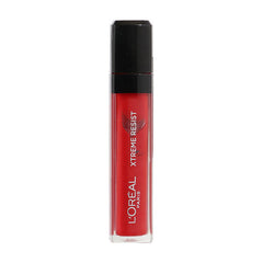 L'Oreal Lip Gloss Infallible Matte - Assorted