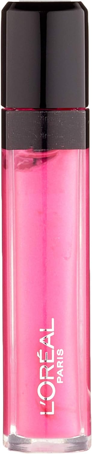 L'Oreal Lip Gloss Infallible Matte - Assorted