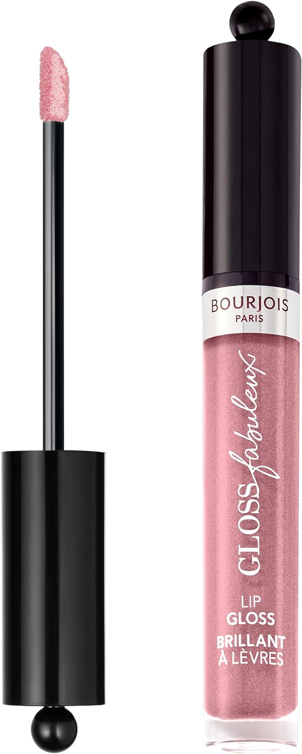 Bourjois Rouge Fabuleux Gloss - Assorted