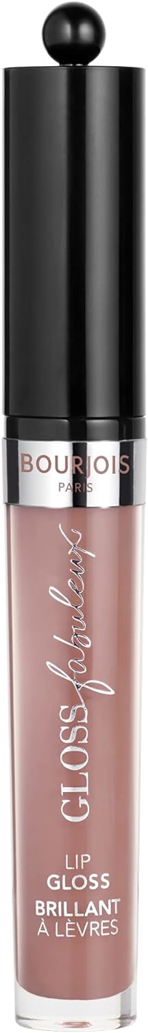 Bourjois Rouge Fabuleux Gloss - Assorted