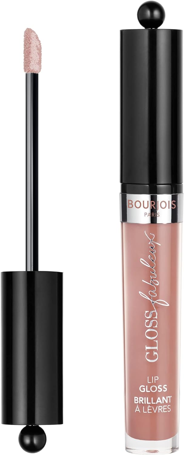 Bourjois Rouge Fabuleux Gloss - Assorted