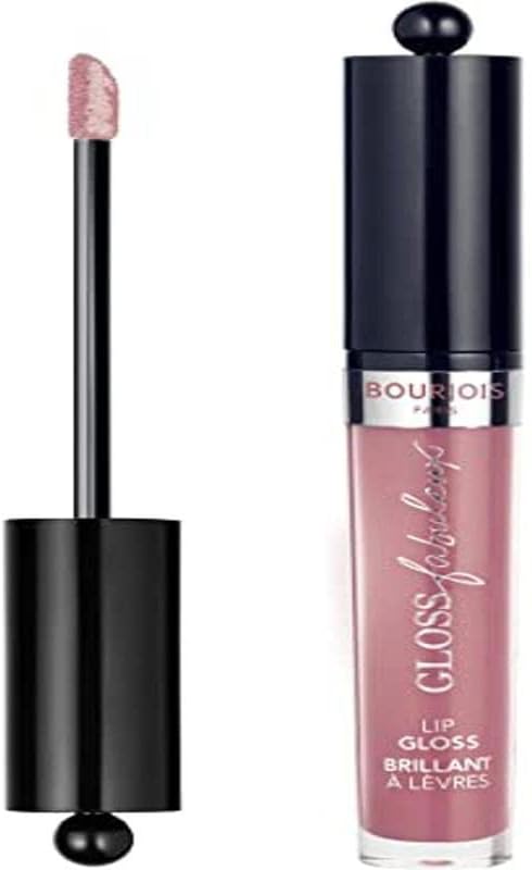 Bourjois Rouge Fabuleux Gloss - Assorted