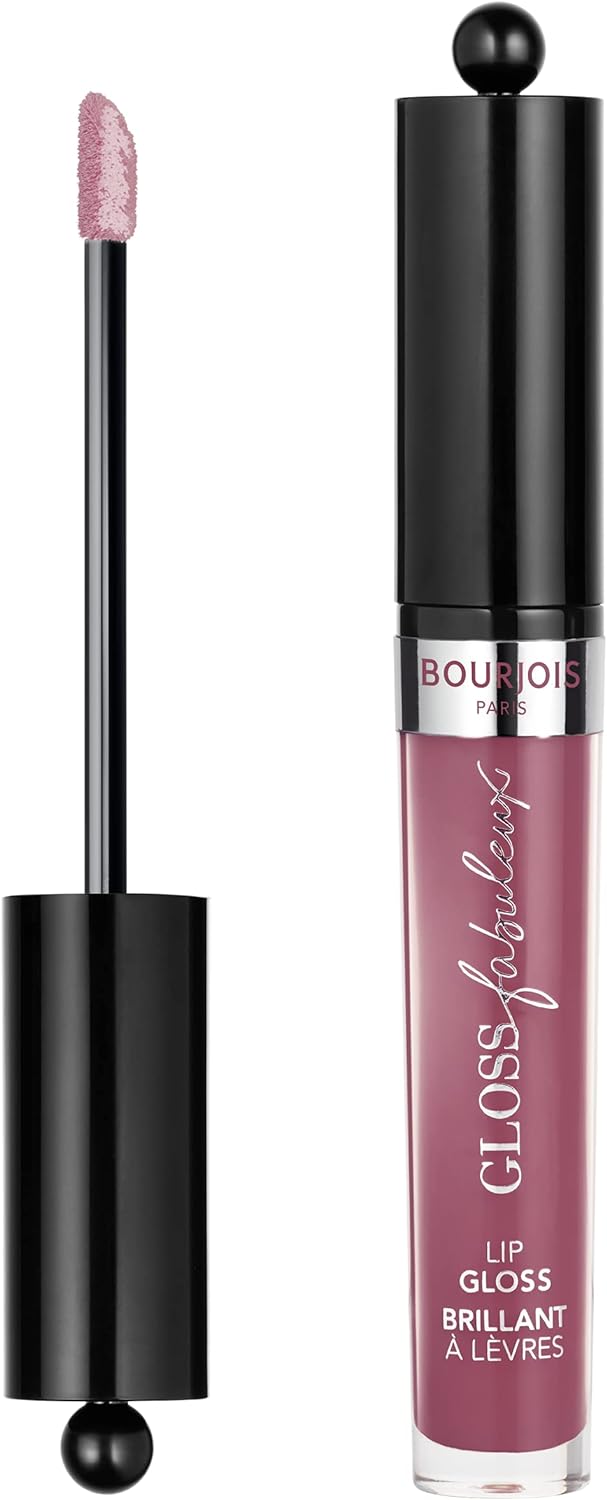 Bourjois Rouge Fabuleux Gloss - Assorted