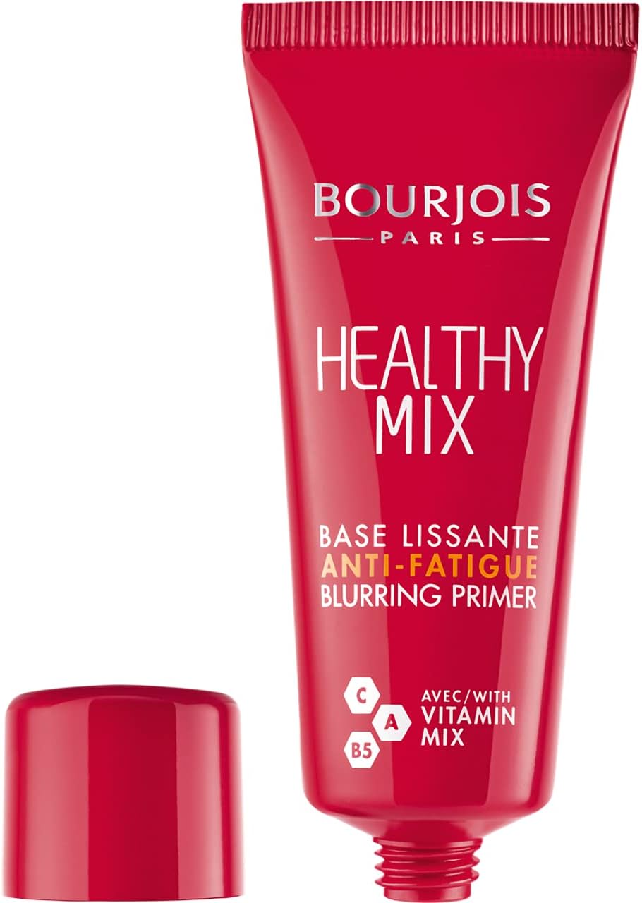 Bourjois Healthy Mix Anti-Fatigue Primer 20ml Tube