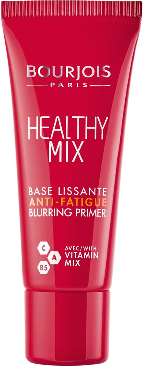 Bourjois Healthy Mix Anti-Fatigue Primer 20ml Tube