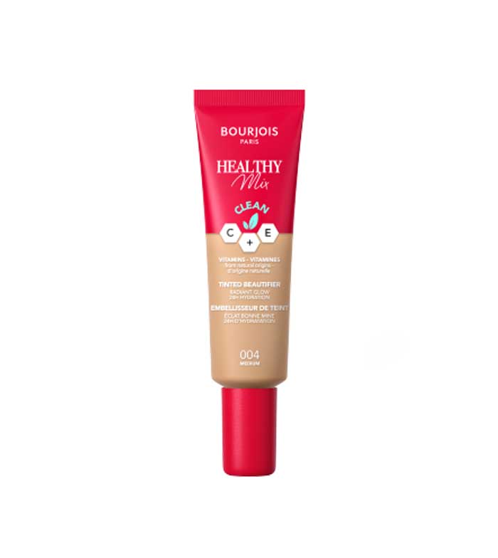 Bourjois - Face Cream Healthy Mix Tinted Beautifier-Assorted