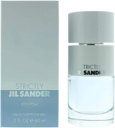 JILL Sanders Strictly Fresh 60ml EDT