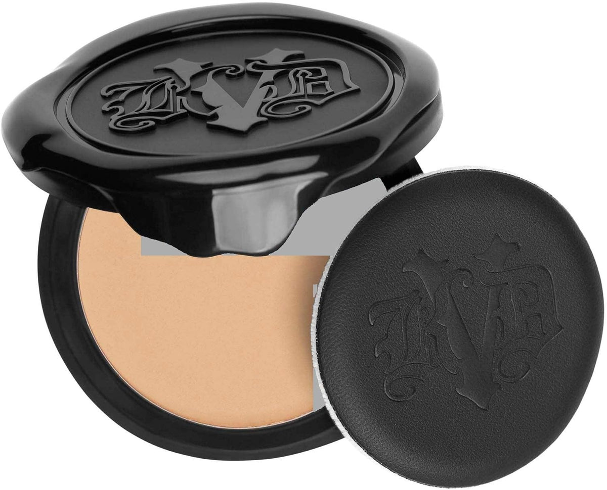 KVD Lock-It Finishing Powder Light