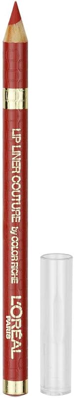 L'Oreal Lip Liner Colour Riche Couture - Assorted