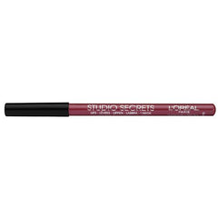 L'Oreal Lip Liner Studio Secrets - Assorted