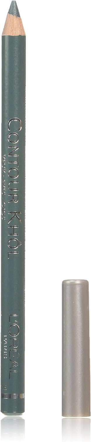 L'Oreal Eyeliner Contour Kohl - 148 Aquatic Blue