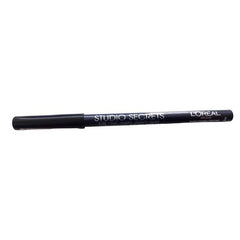 L'Oreal Eyeliner Studio Secrets HD - 550 Brown Eyes Blue