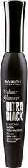 Bourjois Mascara Volume Glamour Ultra Black- 61 Ultra Black (12ml)