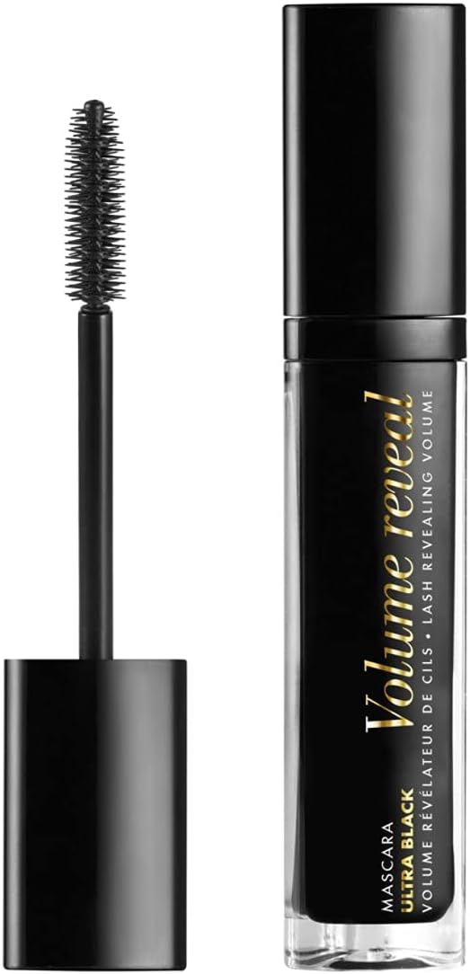 Bourjois Mascara Volume Reveal - 22 Ultra Black