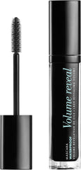 Bourjois Mascara Volume Reveal Waterproof Black  - 23 Waterproof Black