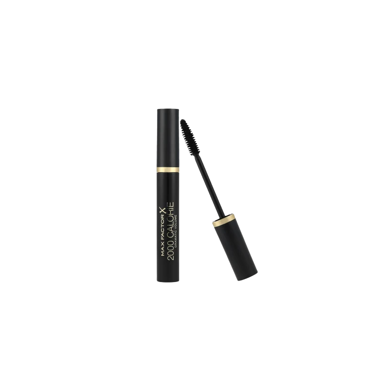 Max Factor Mascara 2000 Calorie  Full Volume - Black 9.0ml