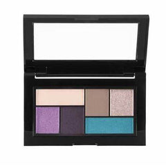 Maybelline THE CITY  MINI PALETTE  450 GRAFFITI  POP