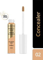 Max Factor Concealer Miracle Pure VEGAN 7.8ml - 010