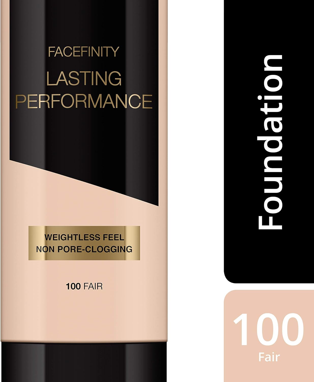 Max Factor Foundation Lasting Performance - Assorted