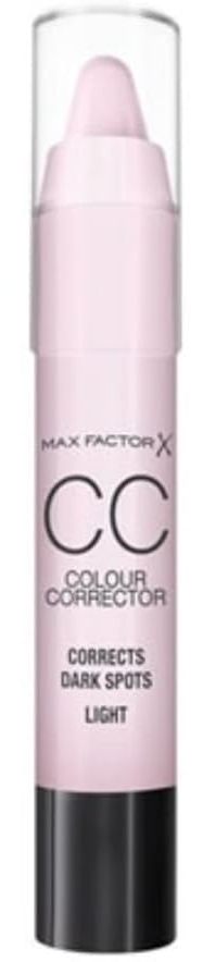 Max Factor CC Colour Corrector - Assorted