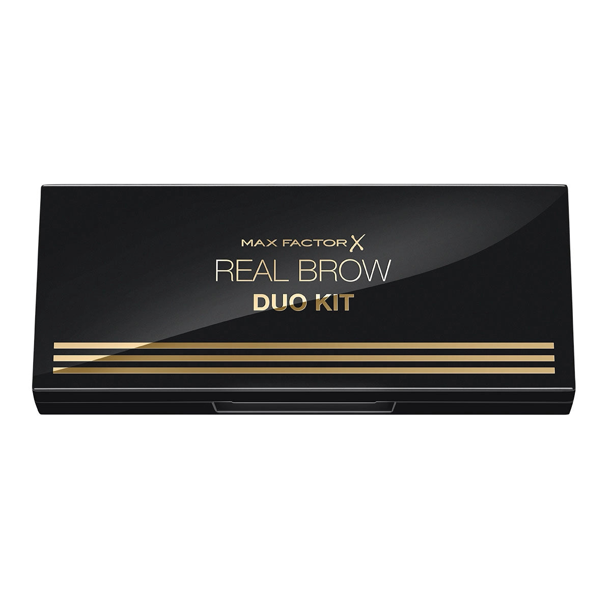 Max Factor Eyebrow Real Brow Duo Kit -  002  Medium