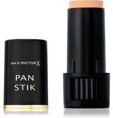 Max Factor Foundation Pan Stick - Assorted