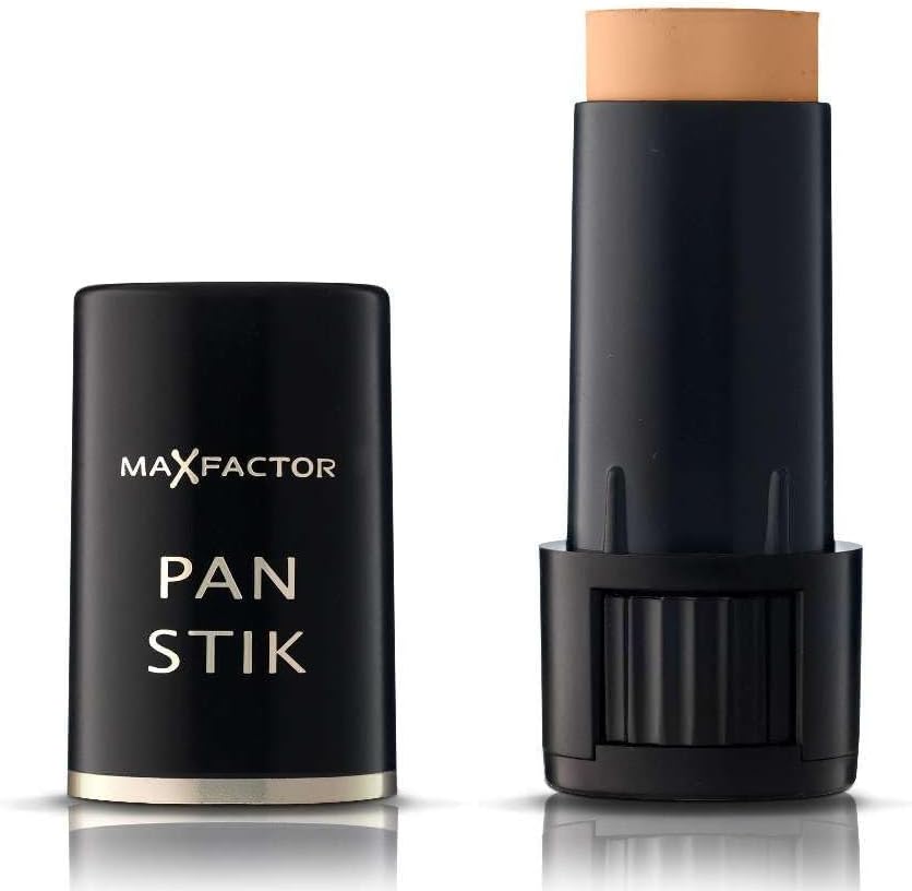 Max Factor Foundation Pan Stick - Assorted