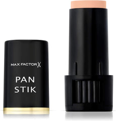 Max Factor Foundation Pan Stick - Assorted