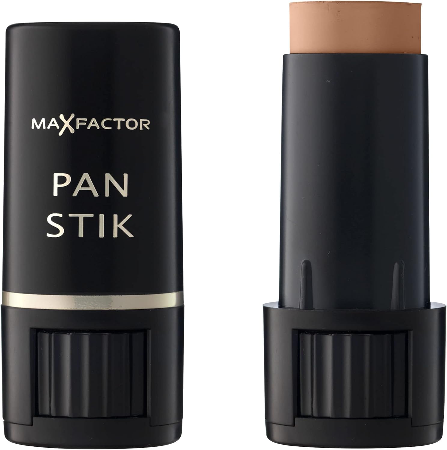 Max Factor Foundation Pan Stick - Assorted