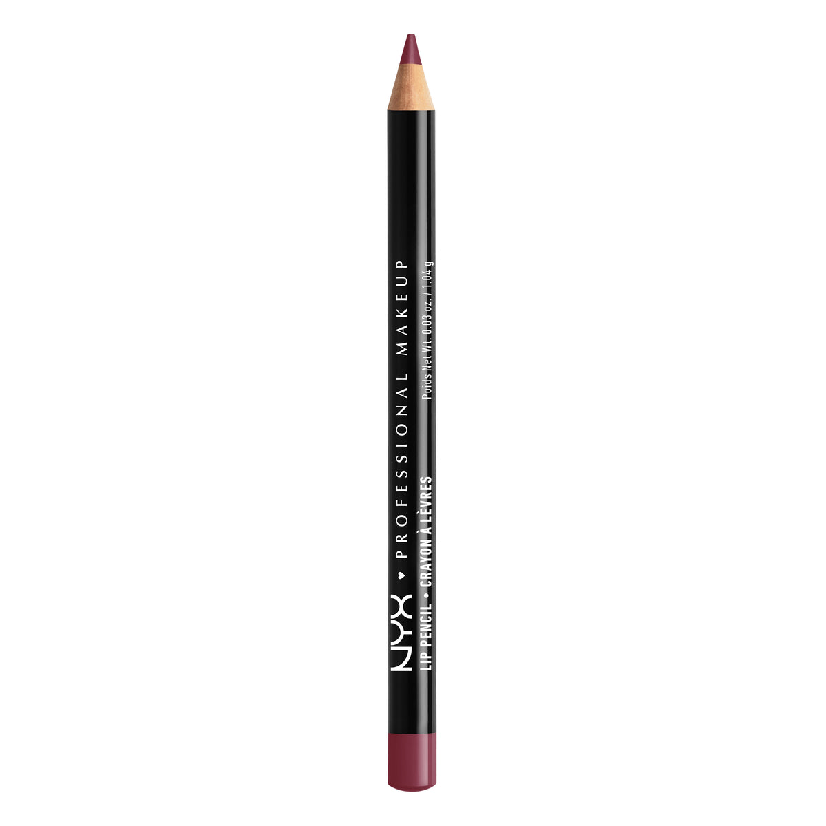 Max Factor Lip Pencil - Purple Triumph