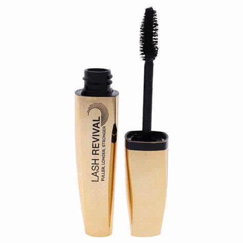 Max Factor Mascara Lash Revival - 01 Black