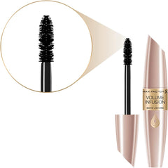 Max Factor Mascara Volume Infusion 13.1ml - Black