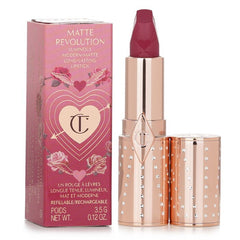 Charlotte Tilbury LIPSTICK  MRS  KISSES 3.5 gr